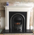 Review Image 1 for L & M Complete Fireplace Solutions Ltd by F Payne