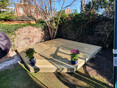 Review Image 1 for Joinery And Gardens Dunbar by Marie