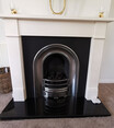 Review Image 1 for L & M Complete Fireplace Solutions Limited by Steve