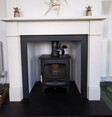 Review Image 2 for L & M Complete Fireplace Solutions Ltd by Steve