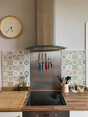 Review Image 1 for Stephen Pollard Tiling by Chloe B