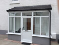Review Image 1 for Clyde Windows and Construction Ltd by John Hay