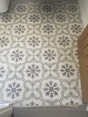Review Image 1 for Stephen Pollard Tiling by Rachel