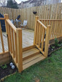 Review Image 1 for Gleaming Properties & Maintenance Ltd by Lisa Naughton