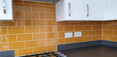 Review Image 1 for Stephen Pollard Tiling by Anthony Munro