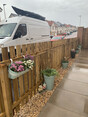 Review Image 2 for Joinery And Gardens Dunbar