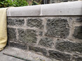 Review Image 1 for Newtown Stone Repairs Ltd by Ruth & Robert