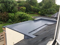 Review Image 1 for Compass Roofing Ltd by Philip and Barbara