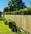 Review Image 1 for Mitchell Landscaping and Ground Care Ltd by Angela Westacott