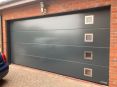 Review Image 1 for Express Garage Doors Limited by Donald