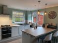 Review Image 2 for Creative Bathrooms and Kitchens Ltd by Patricia Montgomery