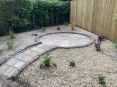 Review Image 1 for Mitchell Landscaping and Ground Care Ltd by May
