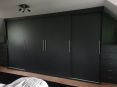 Review Image 1 for Alvic Sliding Wardrobes Ltd by Shona Watters