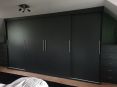 Review Image 1 for Alvic Sliding Wardrobes Limited by Shona Watters