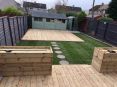 Review Image 1 for WJS Builders Ltd by Ashleigh