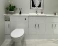 Review Image 1 for TKS Plumbing Services Ltd by Julie Scott