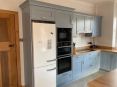 Review Image 1 for Stable Kitchens by Danny Gentles