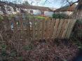 Review Image 1 for Muddy Boots Garden and Fencing Service by Colin Cunningham