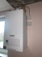 Review Image 1 for Calescent Gas & Heating Services Ltd by Mhairi