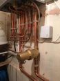 Review Image 1 for Calescent Gas & Heating Services Ltd by Helen Hare