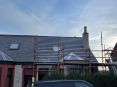 Review Image 1 for Grubb Roofing & Painting Contractors Ltd
