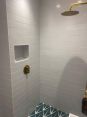 Review Image 2 for Continental Tiling by Sandy Robinson