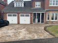 Review Image 1 for The Glasgow Paving Company Ltd by Linda Cribbes