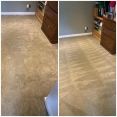 Review Image 2 for Macmac Cleaning Services East Lothian Ltd by Mrs Peachey