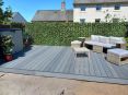 Review Image 1 for Wood & Rock Homes by Kathleen Bendoris