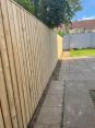 Review Image 1 for 1st Fencing and Decking