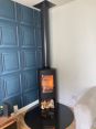 Review Image 1 for L & M Complete Fireplace Solutions Ltd by Jane