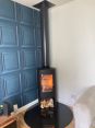 Review Image 1 for L & M Complete Fireplace Solutions Limited by Jane