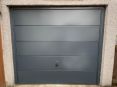Review Image 1 for Express Garage Doors Limited by Claire Mackie