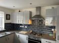 Review Image 1 for Brian Ford Tiling by Kristin & Callum