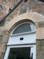 Review Image 1 for Edinburgh Stone Repair Ltd by Sharon and Gavin