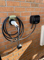 Review Image 1 for Walls Electrical & Renewables Ltd by Glyn Beech