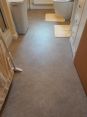 Review Image 2 for David Gordon Carpet And Vinyl Fitter by Emma Stewart