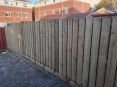 Review Image 1 for Muddy Boots Garden and Fencing Service by Jim Gillespie