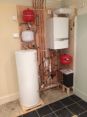 Review Image 1 for Premier Gas & Mechanical Solutions Ltd by Ian