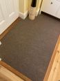 Review Image 1 for David Gordon Carpet And Vinyl Fitter by Sophie