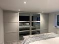 Review Image 1 for Alvic Sliding Wardrobes Ltd by Laura Sargent
