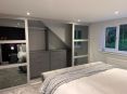 Review Image 2 for Alvic Sliding Wardrobes Limited by Laura Sargent