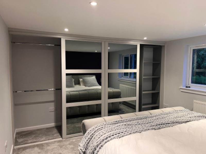 Alvic sliding doors online