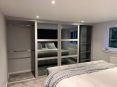 Review Image 3 for Alvic Sliding Wardrobes Limited by Laura Sargent