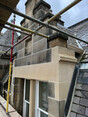 Review Image 1 for Newtown Stone Repairs Ltd by Jeannie Forbes