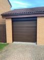 Review Image 1 for Express Garage Doors Limited by Colin Singer
