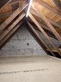 Review Image 1 for Loft Boarding Scotland Ltd by Caroline