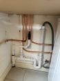 Review Image 2 for J W Wishart Plumbing & Heating Ltd by David bell