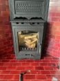 Review Image 1 for D & L Stoves and Fireplaces Ltd