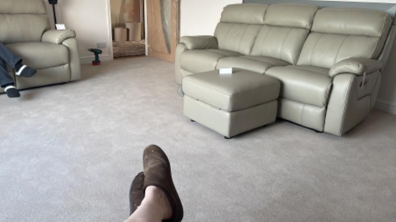 David Gordon Carpet And Vinyl Er